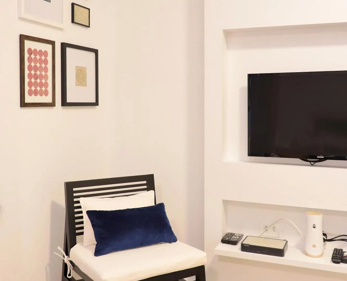 Jp Crauford Hospedagem São Paulo Aparthotel