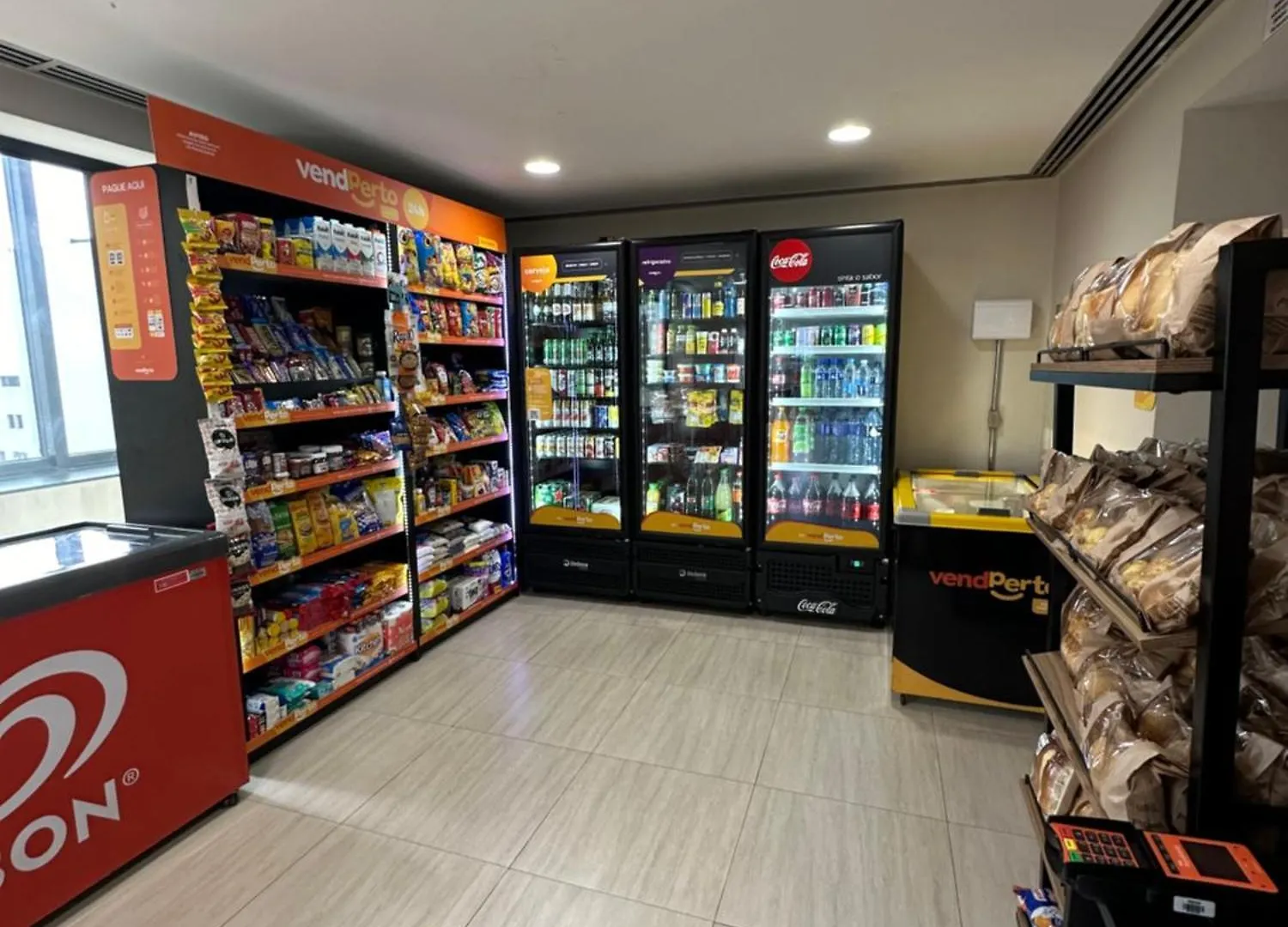 Aparthotel Jp Crauford Hospedagem São Paulo Brazílie