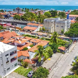 Praca Nove Apartamento Pôrto das Galinhas
