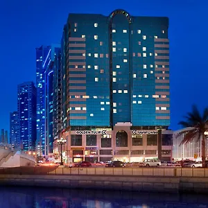 Golden Tulip Apartahotel Sharjah