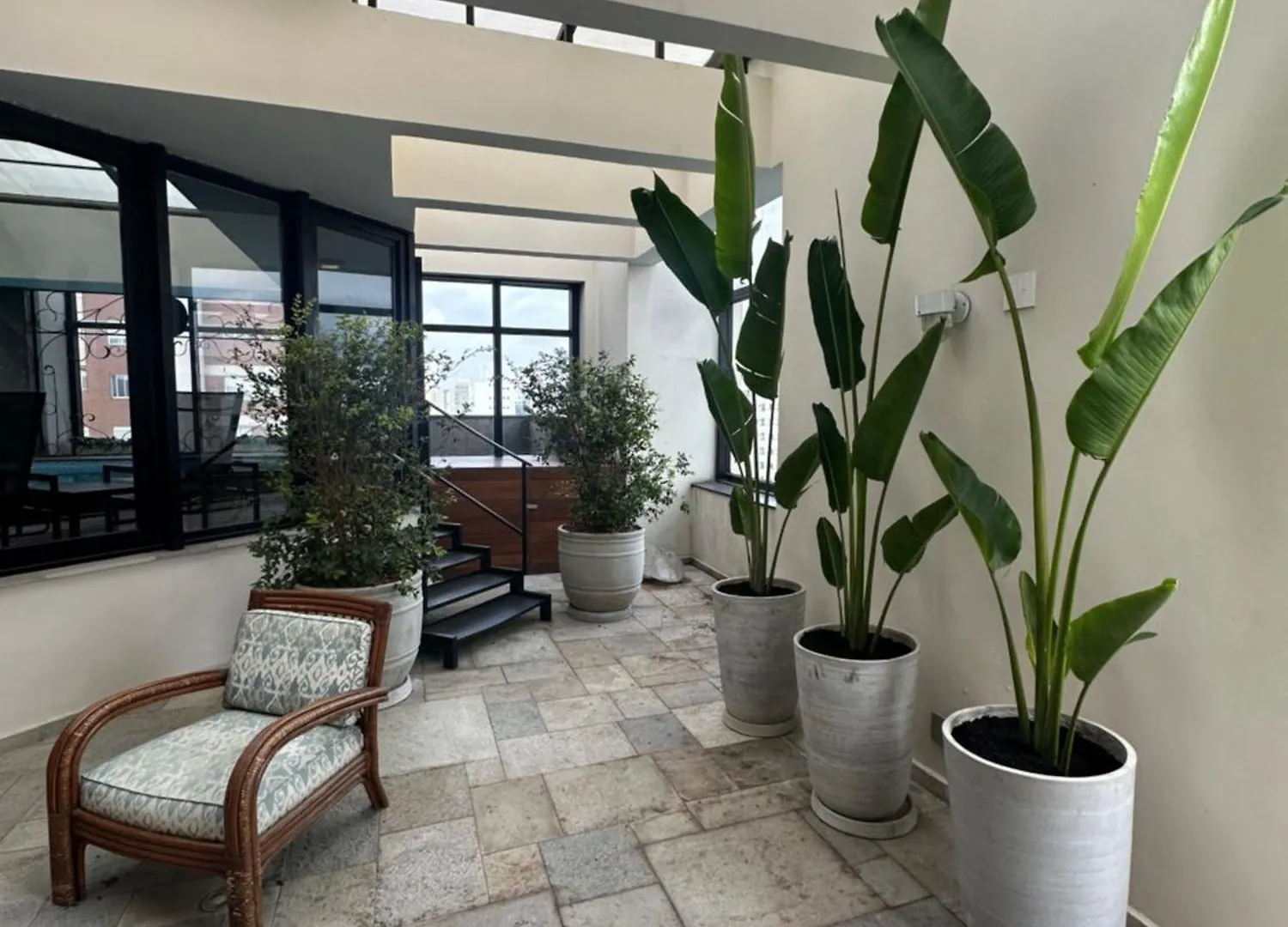 Jp Crauford Hospedagem São Paulo