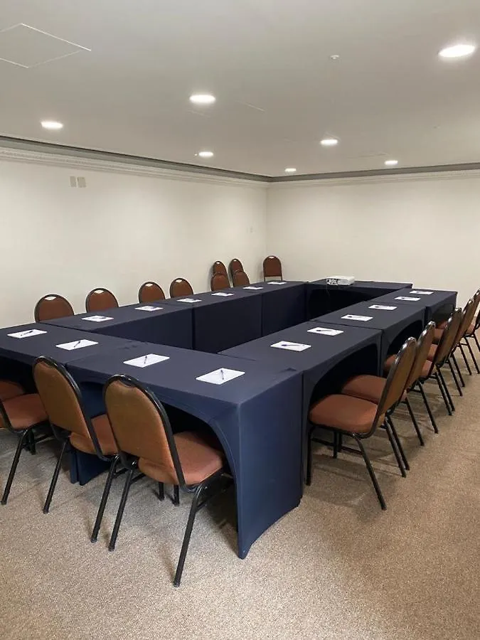 Aparthotel Jp Crauford Hospedagem Sao Paulo