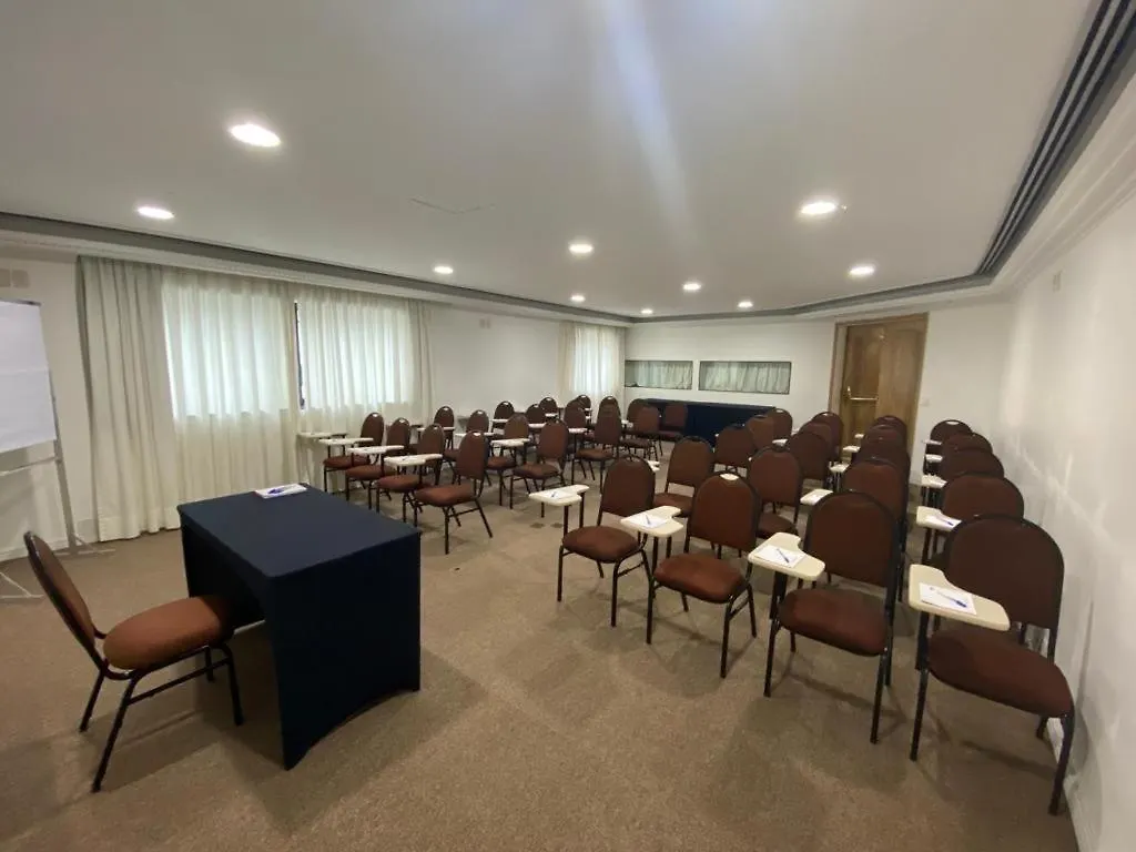 Aparthotel Jp Crauford Hospedagem Sao Paulo