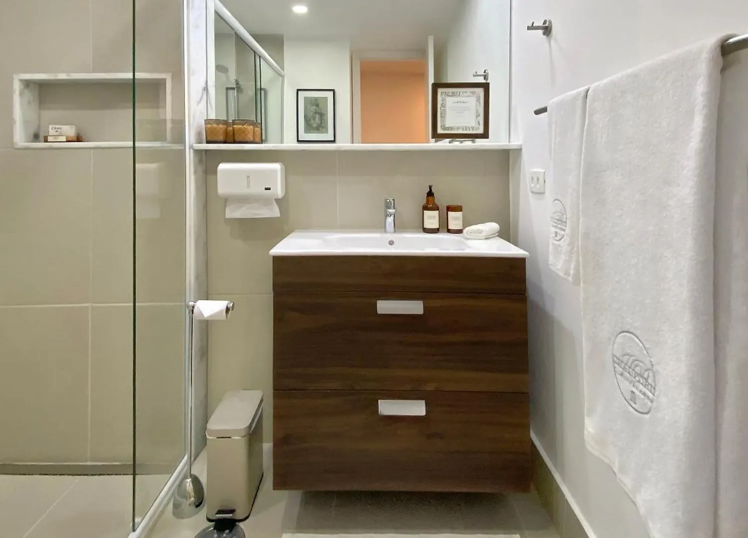 Aparthotel Jp Crauford Hospedagem Sao Paulo