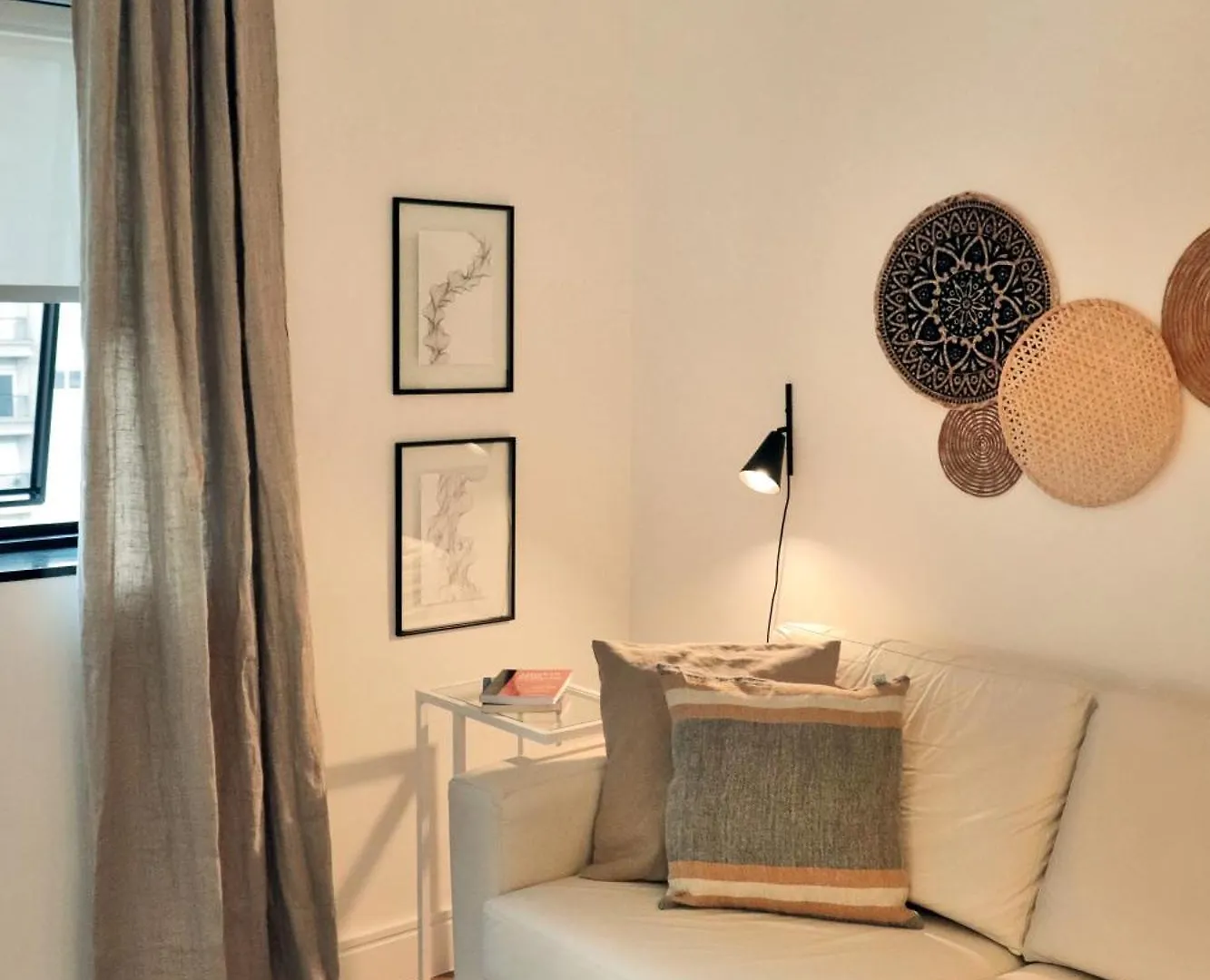 Jp Crauford Hospedagem Sao Paulo Aparthotel